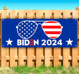 Biden 2024 Banner