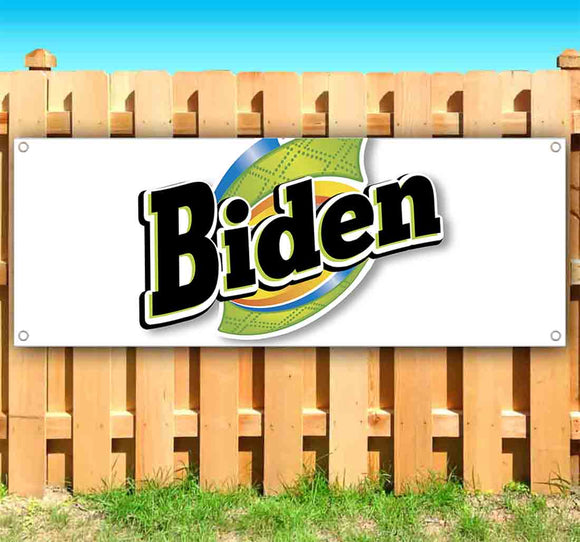 Biden Bounty Banner