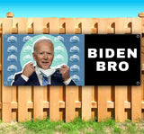 Biden Bro Banner