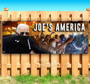 Biden Joes America Banner