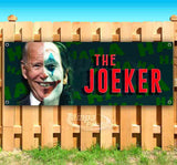 Biden Joeker Banner