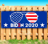 Biden Sunglasses Banner