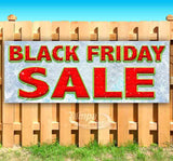 Black Friday Sale Banner