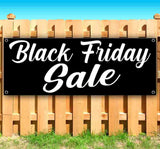 Black Friday Sale Banner