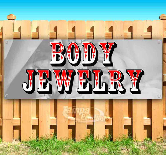 Body Jewelry WB Banner