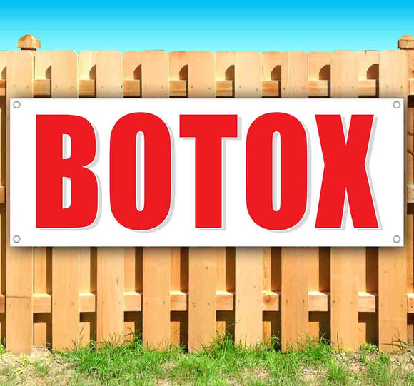 Botox Banner