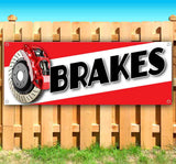 Brakes Banner