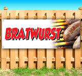 Bratwurst Banner