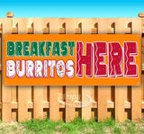 Breakfast B H OB Banner