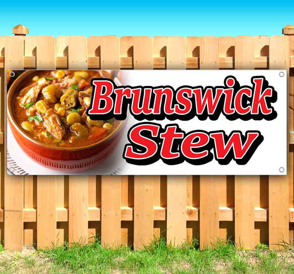 Brunswick Stew Banner