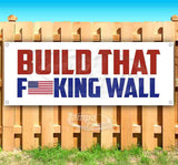 Build That Effin Banner