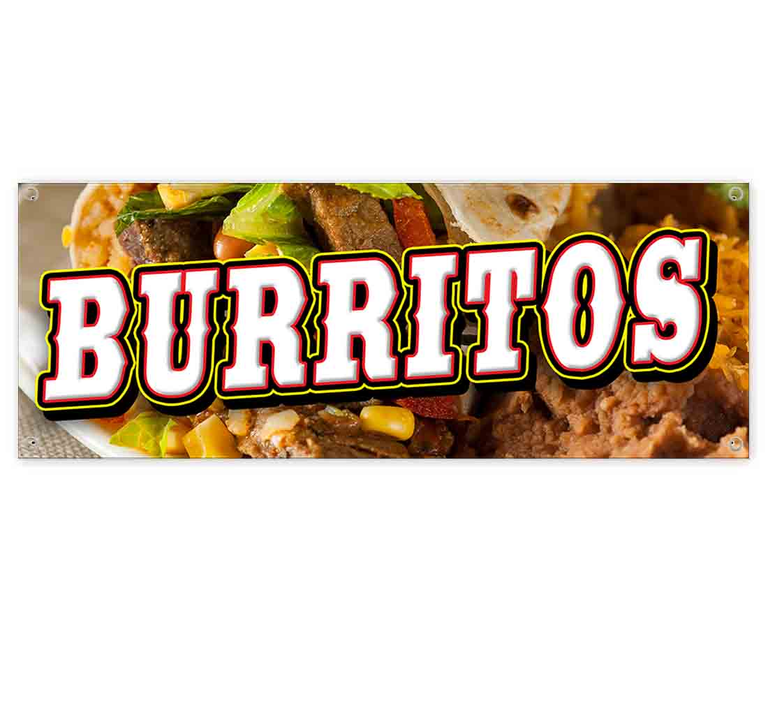 Full Color Custom Banners | 24 hr Production. Fast Free Shipping ...