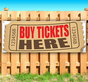Buy Tickets Here Banner