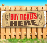 Buy Tickets Here Banner