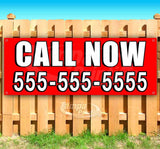 Call Now Banner