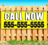 Call Now Banner