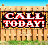 Call Today Banner