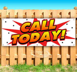 Call Today Banner