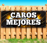 Caros Mejores Banner