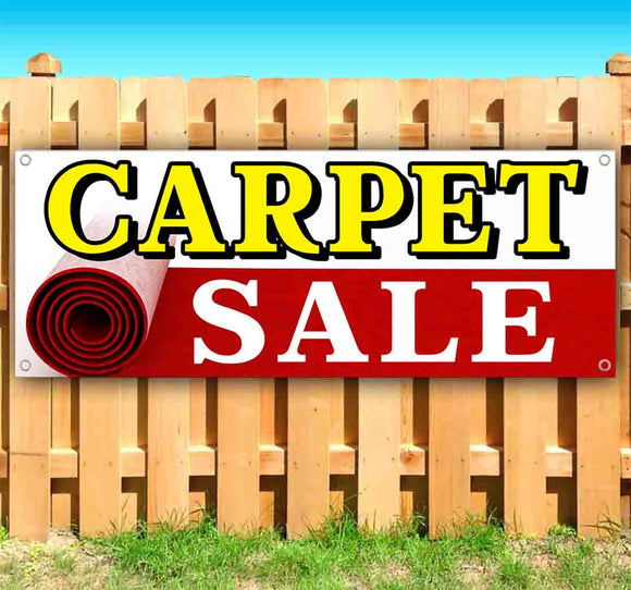 Carpet Sale Rd Banner