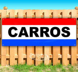 Carros Banner