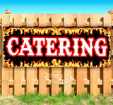Catering Banner