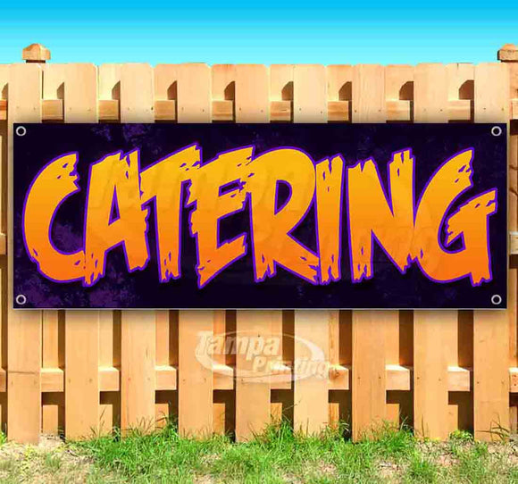 Catering PBG Banner
