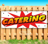 Catering Banner