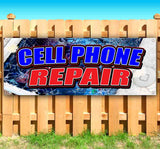 Cell Phone Repair Banner