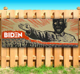 Chairman Biden Banner