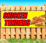 Chicken Tenders Banner