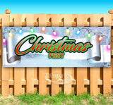 Christmas Fest Banner