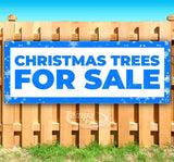 Chrstms Trees FS BlueSF Banner