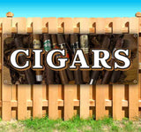 Cigars Banner