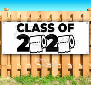Class Of 2020 Banner