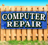 Computer Repair Banner