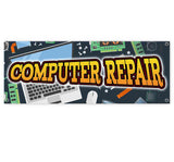 Computer Repair Banner