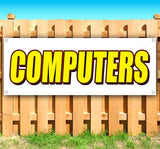 Computers Banner