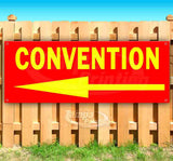 Convention Banner
