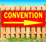 Convention Banner