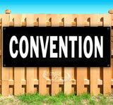 Convention Banner