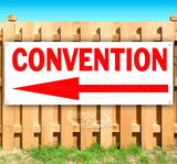 Convention Banner