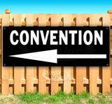 Convention Banner