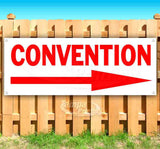 Convention Banner