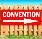 Convention Banner