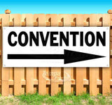 Convention Banner