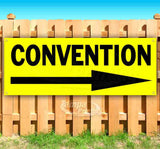 Convention Banner