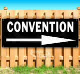 Convention Banner