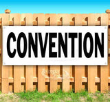 Convention Banner