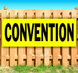 Convention Banner